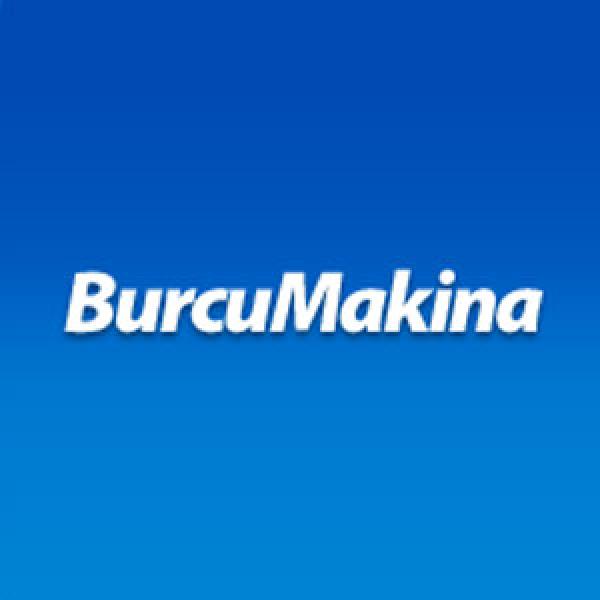 Burcu Makine