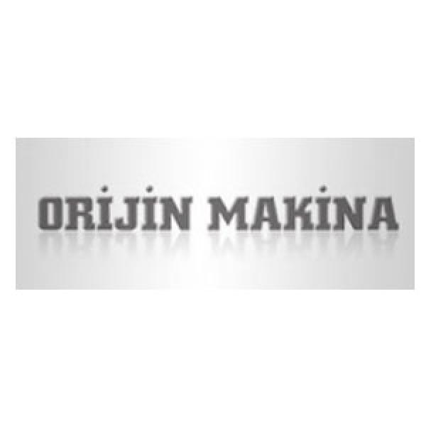Orjin Makine